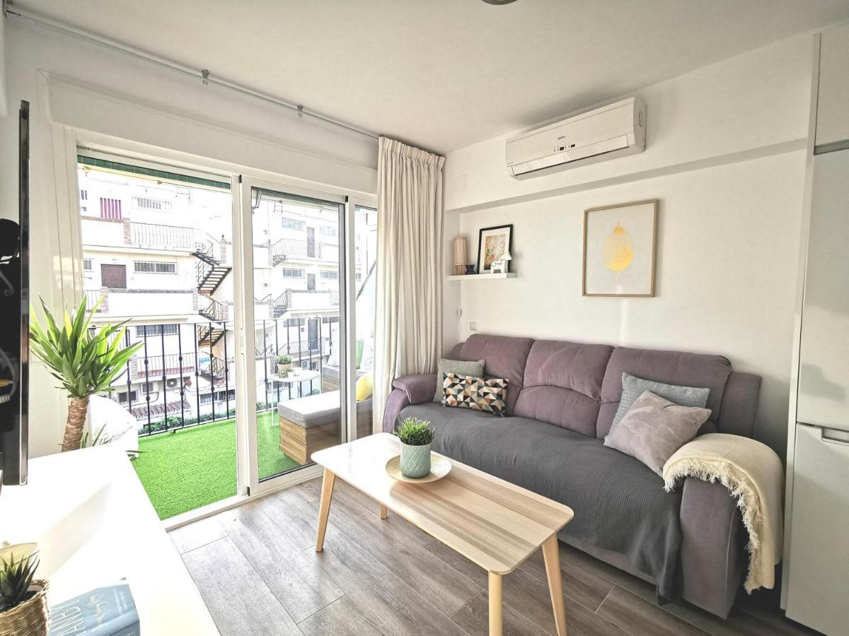 Lido Beachfront توريمولينوس المظهر الخارجي الصورة