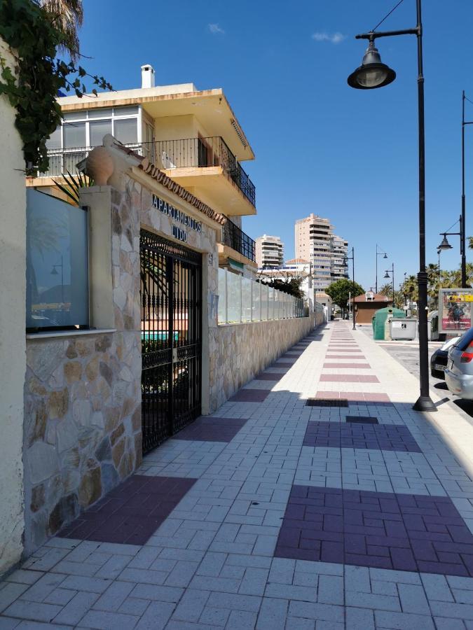 Lido Beachfront توريمولينوس المظهر الخارجي الصورة