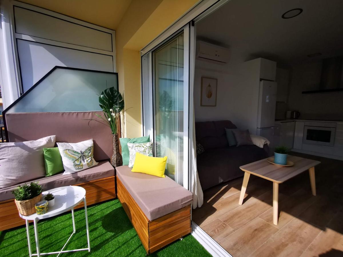 Lido Beachfront توريمولينوس المظهر الخارجي الصورة