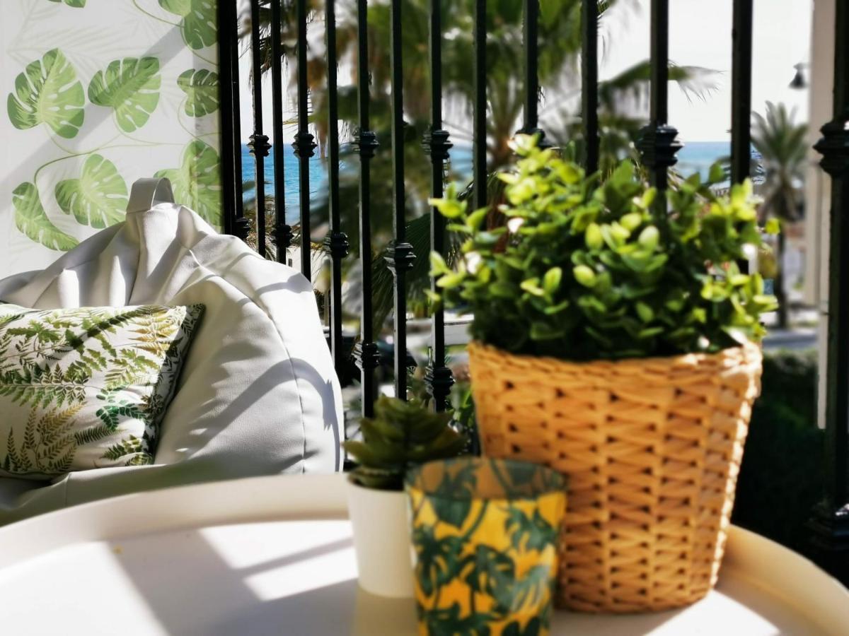 Lido Beachfront توريمولينوس المظهر الخارجي الصورة