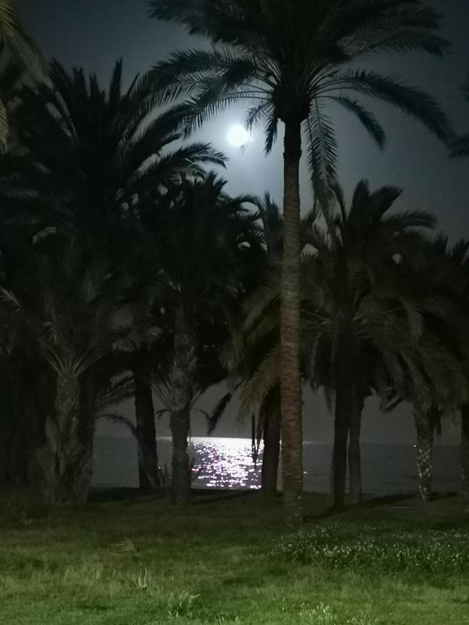 Lido Beachfront توريمولينوس المظهر الخارجي الصورة