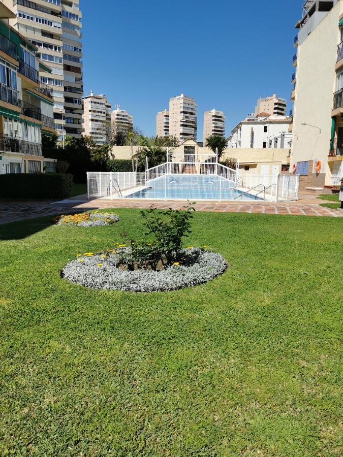 Lido Beachfront توريمولينوس المظهر الخارجي الصورة