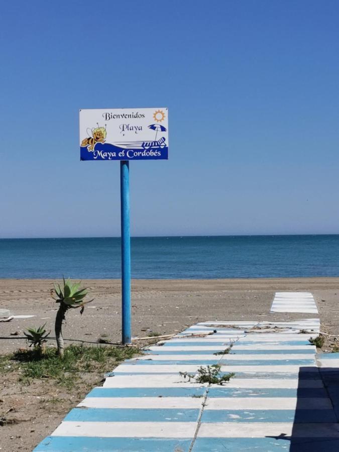 Lido Beachfront توريمولينوس المظهر الخارجي الصورة