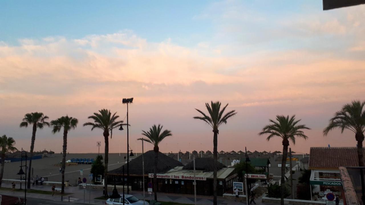 Lido Beachfront توريمولينوس المظهر الخارجي الصورة