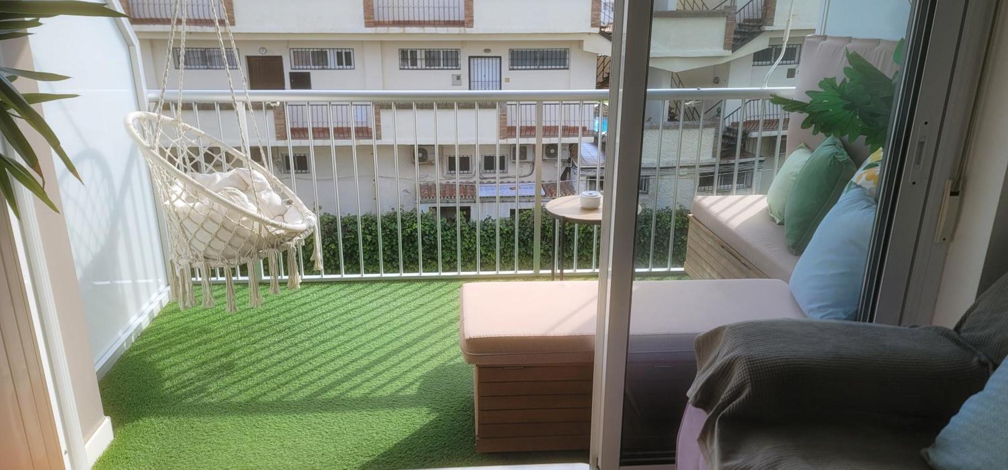 Lido Beachfront توريمولينوس المظهر الخارجي الصورة